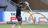 Eyes on Kohli as RCB look to halt Buttler juggernaut