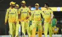 Why Chennai Super Kings have struggled in IPL 2022