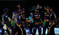 'KKR lack innovative thinking'