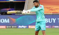 IPL: Punjab Kings aim to stifle in-form KL Rahul