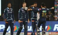 IPL: How Titans snatched win from the jaws of defeat