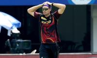 Chopping and changing isn't ideal, says KKR's Southee