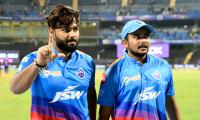 Delhi Capitals must overcome batting woes against LSG