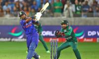 India will have advantage over Pakistan in CT: Bhajji