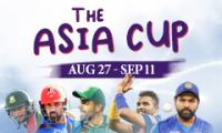 Asia cup 2022