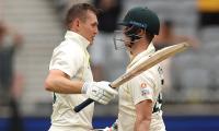 Aus coach backs Smith, Labuschagne to fire in 2nd Test