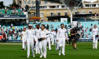 South Africa ready to go above and beyond at the Gabba