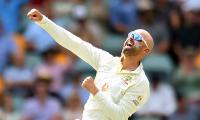 Two-day Test... Was the Gabba wicket unsafe?