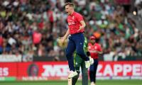 England's Curran most expensive player in IPL history