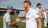 Eliminating pressure key to England's success