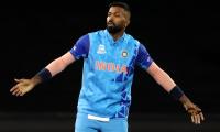 Hardik likely to lead India in Sri Lanka T20 series