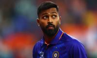 Hardik could have been X-factor in WTC Final: Ponting