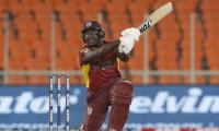 Watch out for this Windies all-rounder at IPL auction!