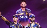 IPL 2022: Meet KKR's new skipper