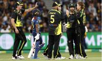 4th T20: Australia crush SL to continue winning run