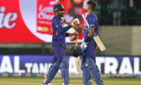 PHOTOS: Shreyas, Jadeja power India to series win