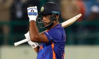 Can Sanju Samson fill the void left by Rahul and Pant?