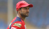 IPL 2022: Punjab Kings appoint Agarwal as captain