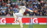 When Bumrah Slammed Broad For 29 Runs