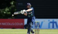 No red ball in my bag at the minute, says Jos Buttler