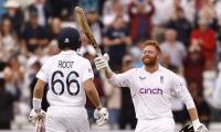 Why Bairstow is now scoring tons of runs...