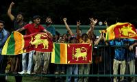 Not in a position to host Asia Cup: Sri Lanka Cricket