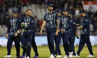 England maul South Africa in rain-hit second ODI