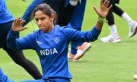 Harmanpreet on challenges of upcoming home Tests