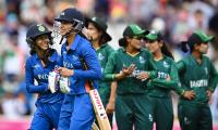 Women's T20 WC: India to face Pakistan on Feb 12
