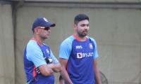 Success of Indians in IPL great for Team India: Dravid