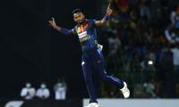 Sri Lanka name Chameera, Kumara in T20 World Cup squad