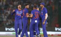 Bhuvneshwar confident of India's turnaround in series