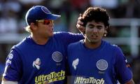 Warne gave me huge platform during first IPL: Jadeja