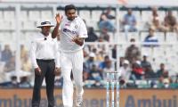 Ashwin: Evolutionary, cerebral, never a one-trick pony