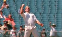 Warne: Moments To Remember Him Forever