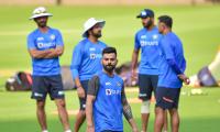 Will Kohli's wait for 71st ton end at Chinnaswamy?