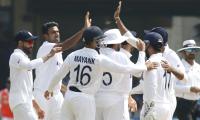 WTC: Where does India stand after clean sweep over SL