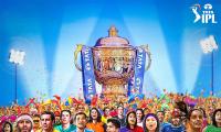 Bigger and bolder, IPL returns to Indian shores 