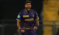 Turning Point: Umesh's Opening Spell