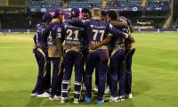 Will KKR return to winning ways vs in-form Punjab?