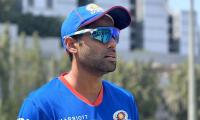 Fit-again Suryakumar joins MI ahead of Royals clash