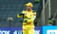 'What let us down': Dhoni scrutinises CSK loss vs RCB 