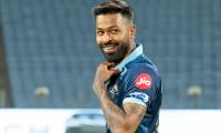 Hardik Pandya is the best captain of IPL 2022