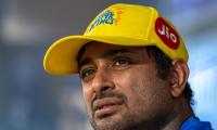 Rayudu backtracks after 'IPL retirement' tweet