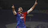 IPL PHOTOS: DC beat Punjab to inch closer to play-offs