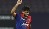 IPL: Delhi Capitals set to release Shardul