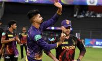 What went wrong for KKR in IPL 2022