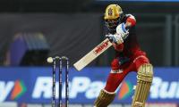 '90 minutes in the nets': How Kohli got his form back!