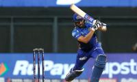 Rohit a 'minor adjustment' away from regaining form