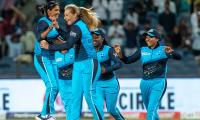 Women's T20 Challenge PIX: Supernovas win third title